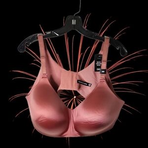 Torrid Curve Bra Size 46D Wire Free Lightly Lined Everyday Wear